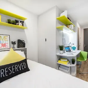 Appartement Yugo Explore - Ardcairn House, Dublin