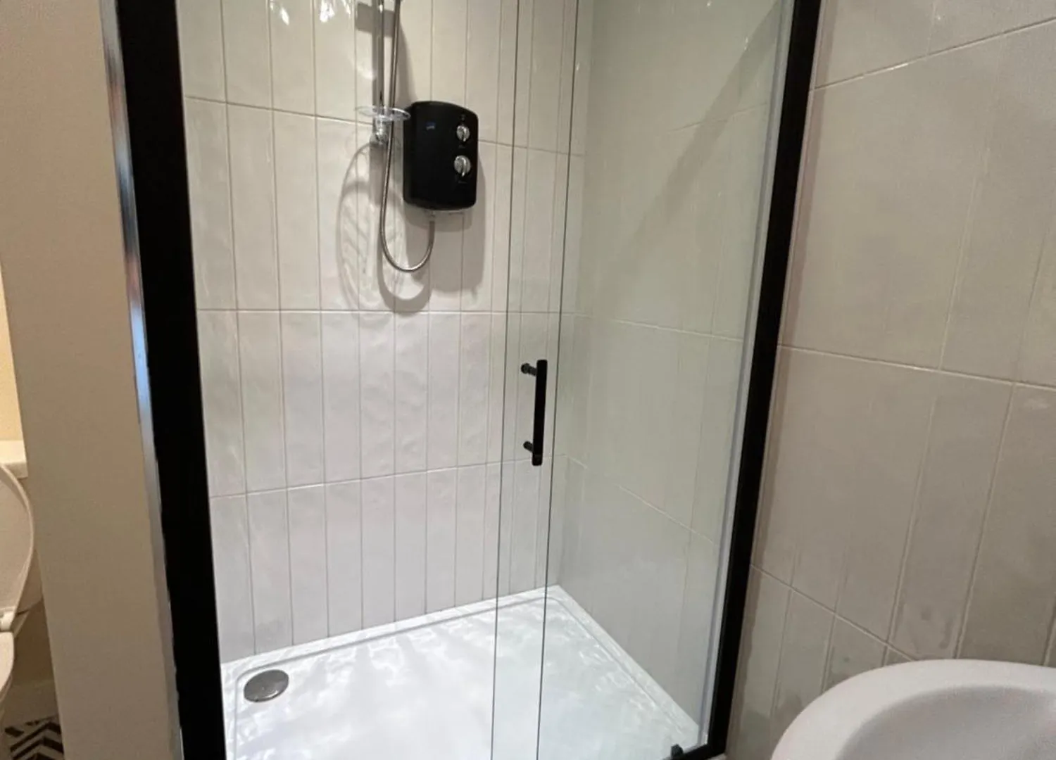 Two Bedroom Ground Floor Apartment, Professionally Managed Dublin 0*,
