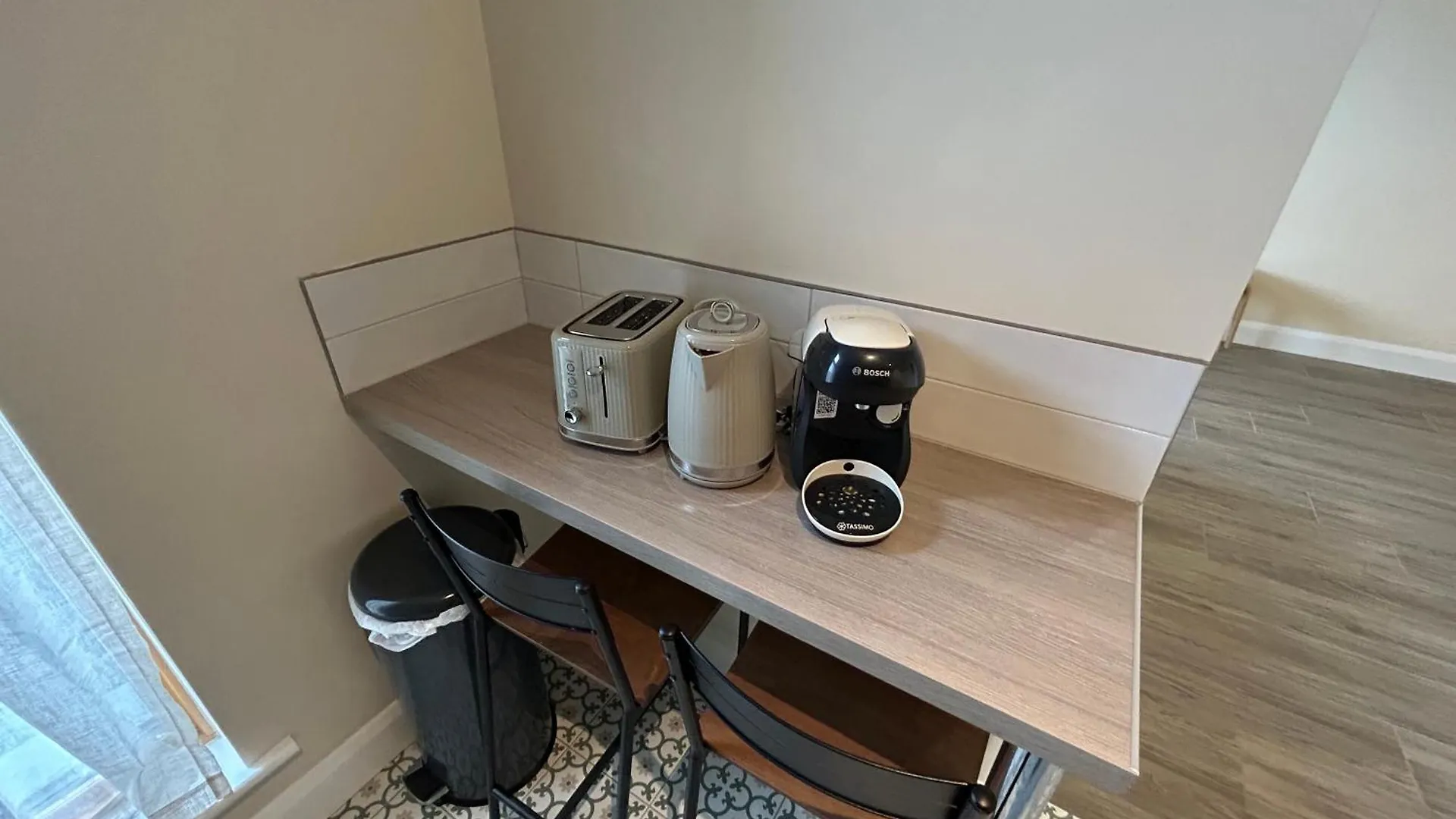 Two Bedroom Ground Floor Apartment, Professionally Managed Dublin Appartement