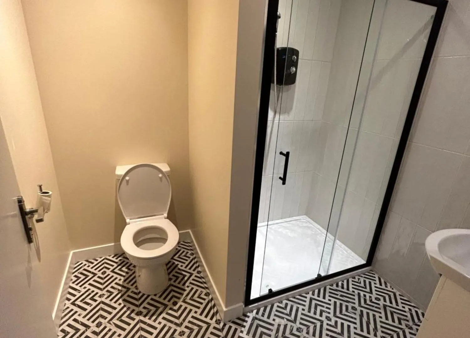 Appartement Two Bedroom Ground Floor Apartment, Professionally Managed Dublin Irlande
