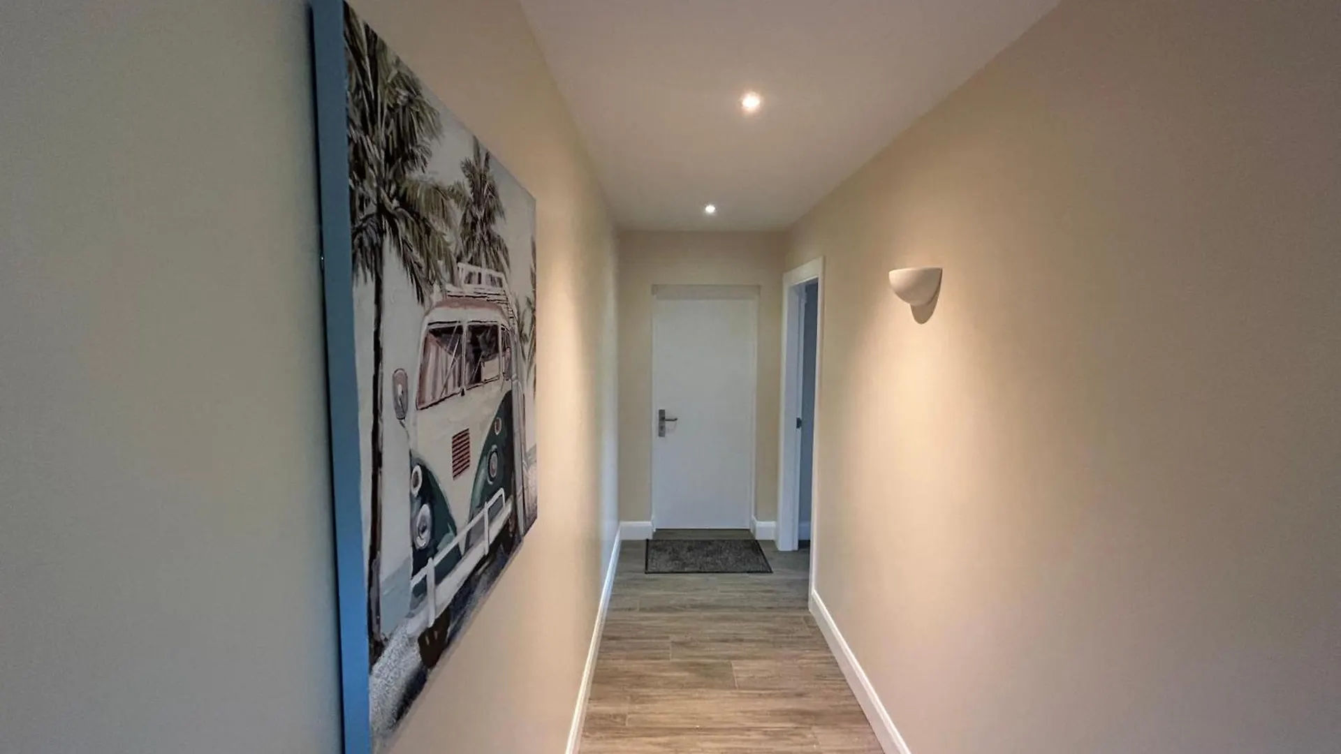 Two Bedroom Ground Floor Apartment, Professionally Managed Dublin Appartement