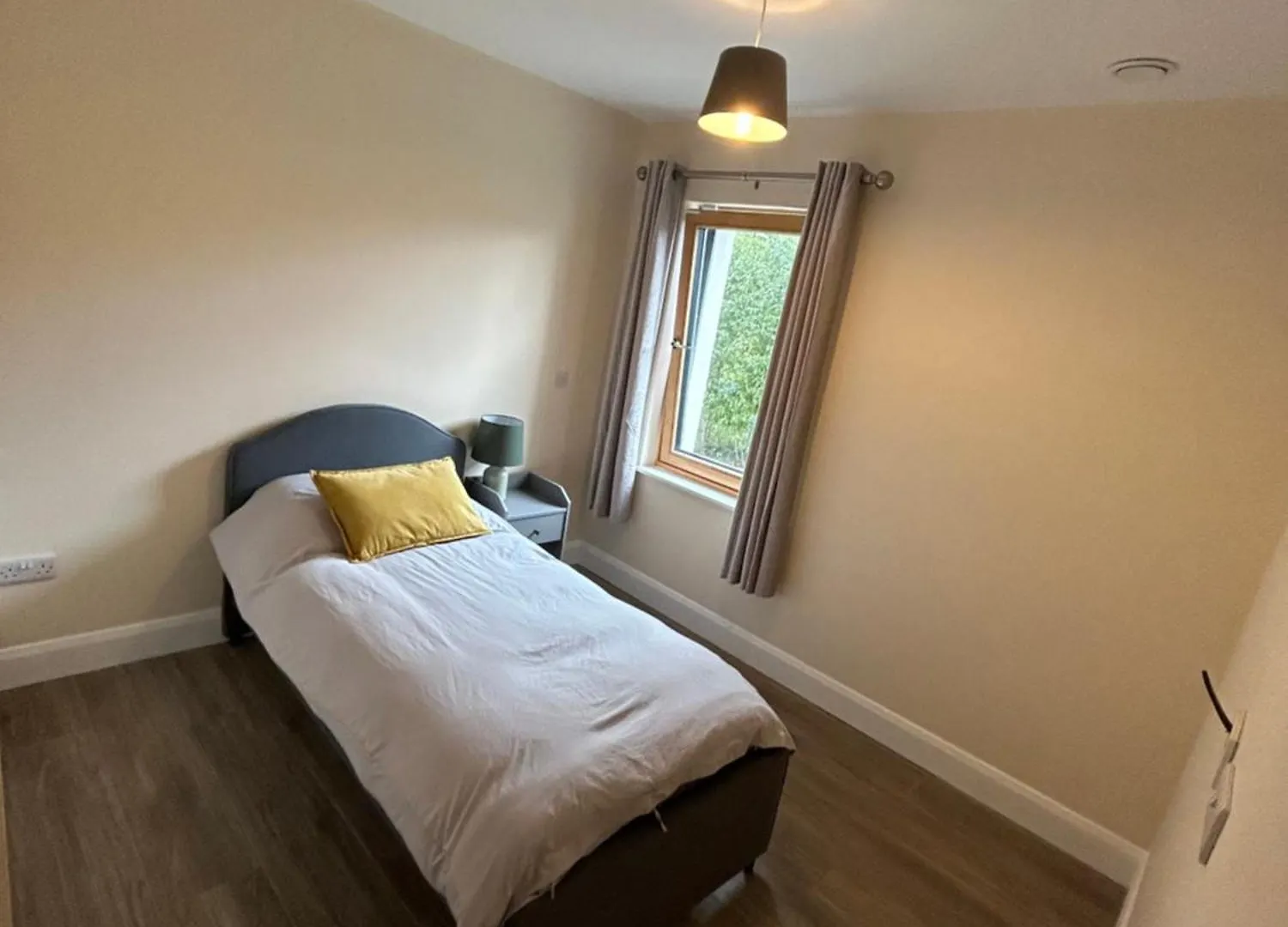 Two Bedroom Ground Floor Apartment, Professionally Managed Dublin 0*,  Ireland