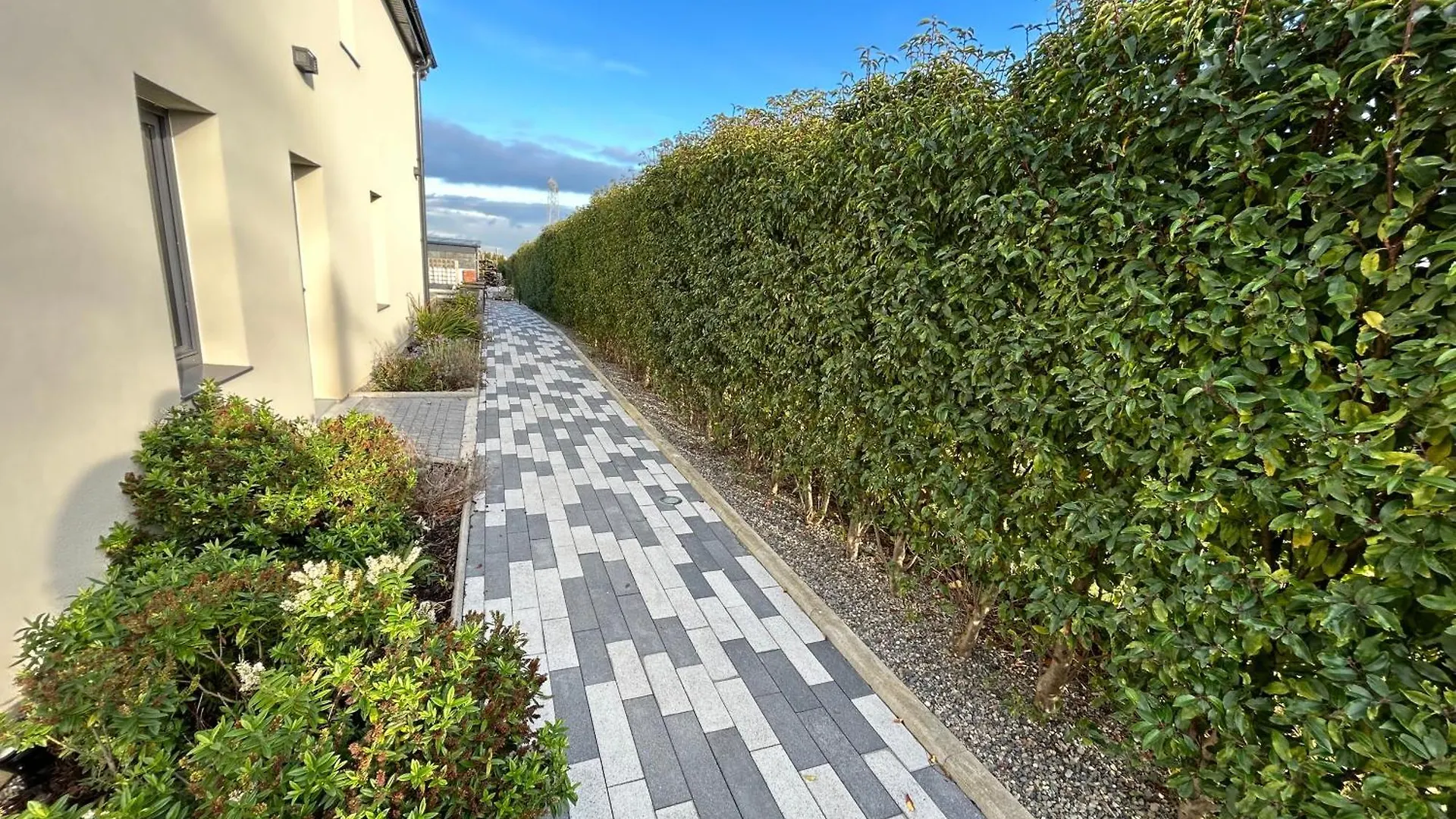 Two Bedroom Ground Floor Apartment, Professionally Managed Dublin Apartment