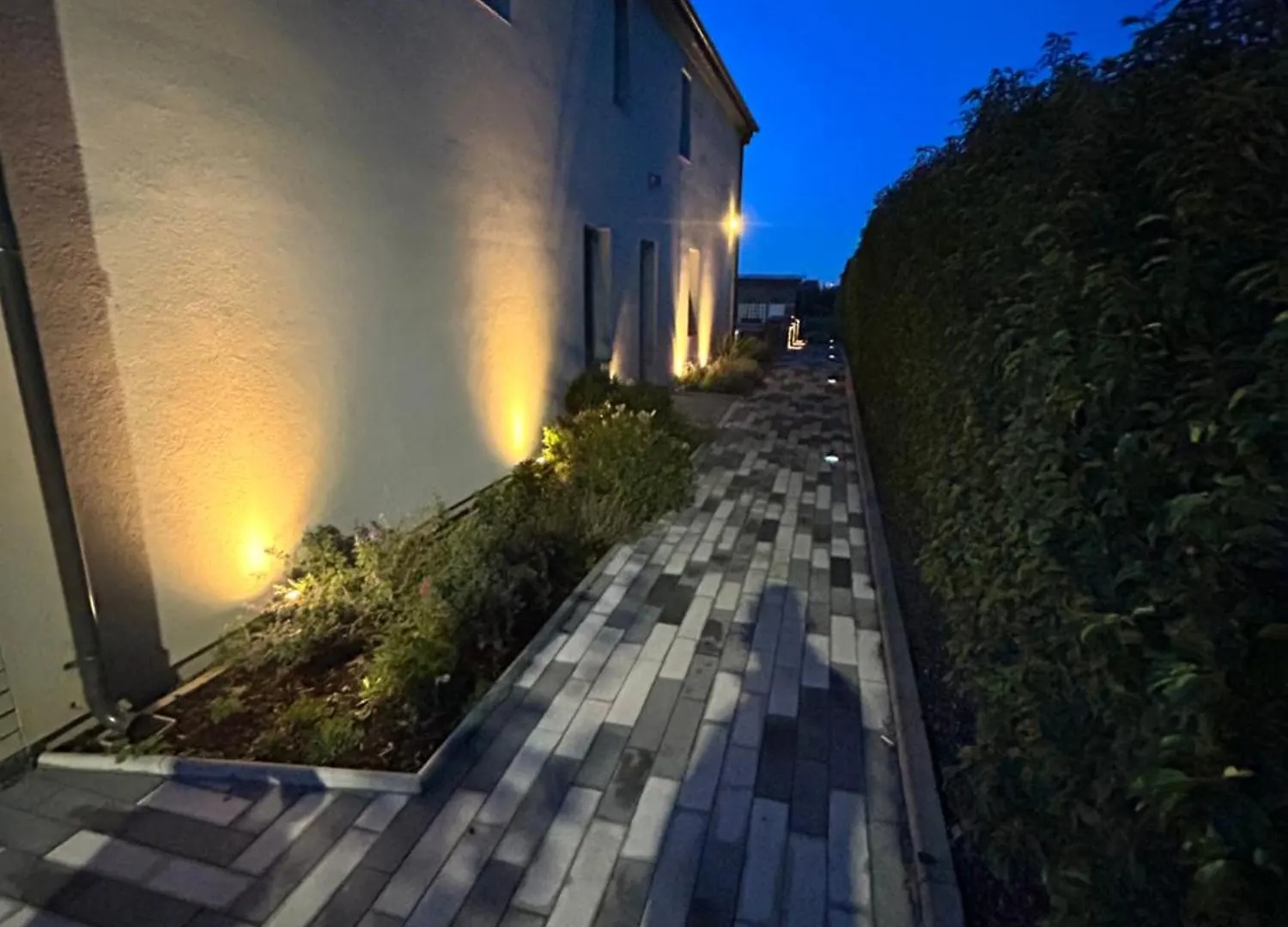 Apartment Two Bedroom Ground Floor Apartment, Professionally Managed Dublin Ireland