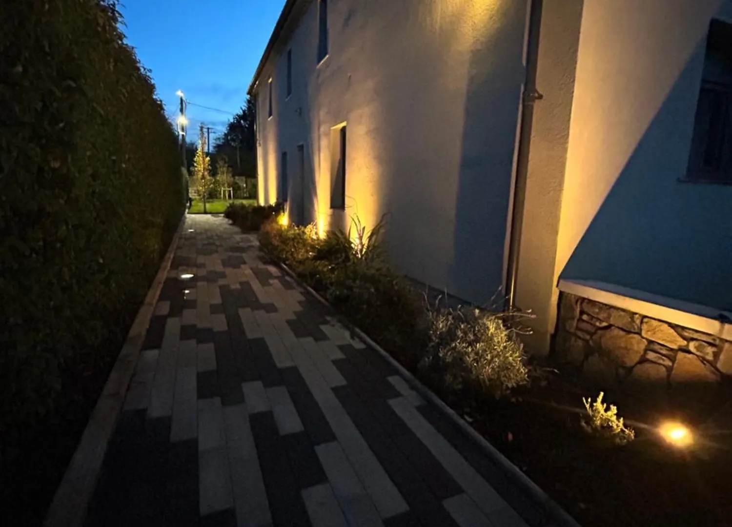 Apartment Two Bedroom Ground Floor Apartment, Professionally Managed Dublin