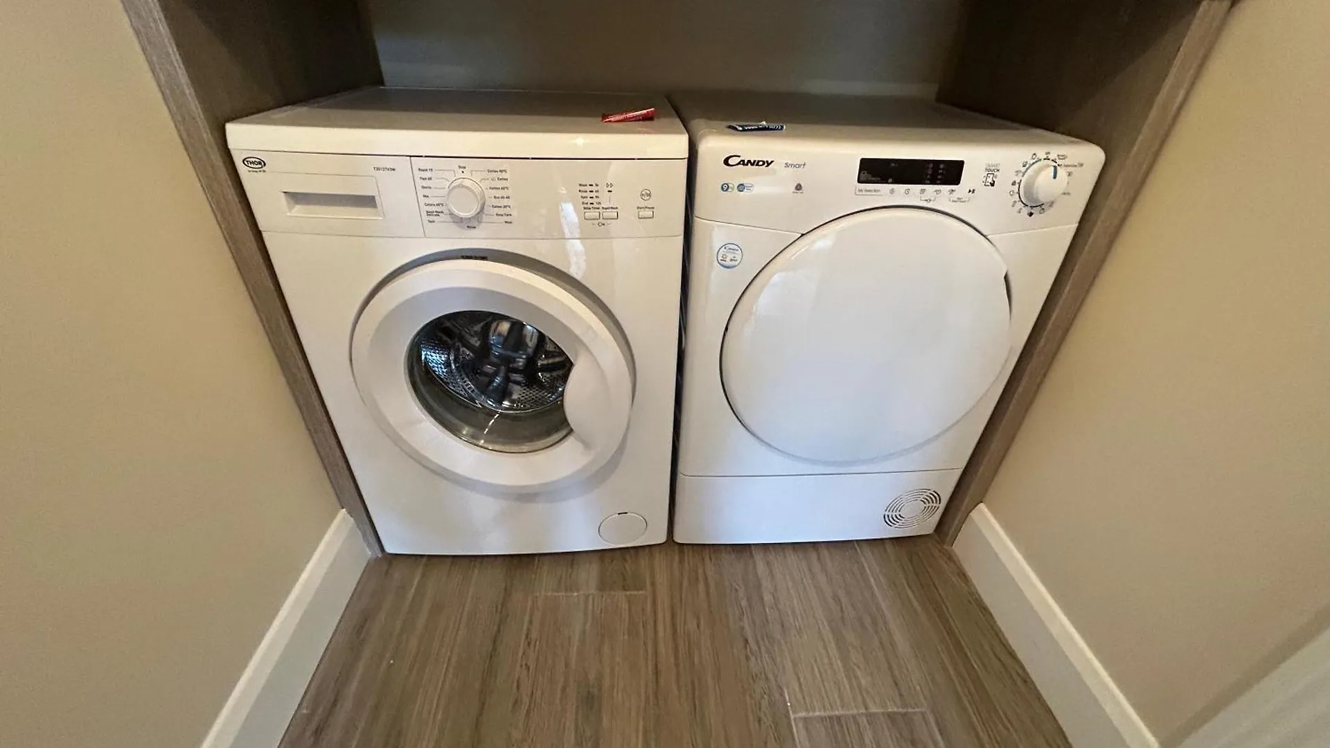 Two Bedroom Ground Floor Apartment, Professionally Managed Dublin Ireland