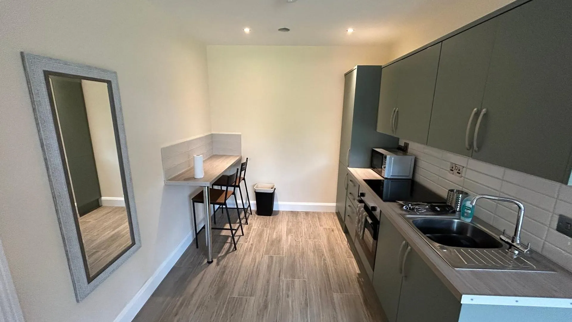 Apartment Two Bedroom Ground Floor Apartment, Professionally Managed Dublin