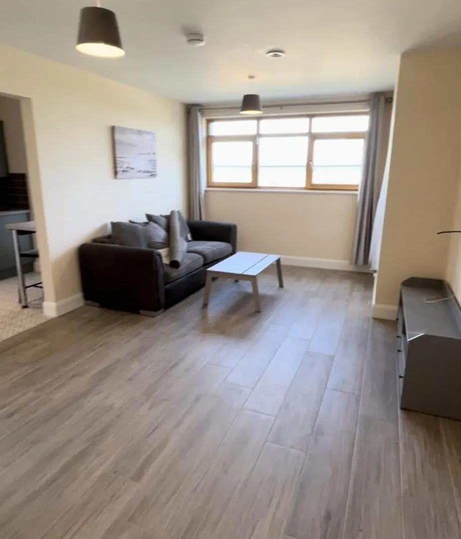 Two Bedroom Ground Floor Apartment, Professionally Managed Dublin
