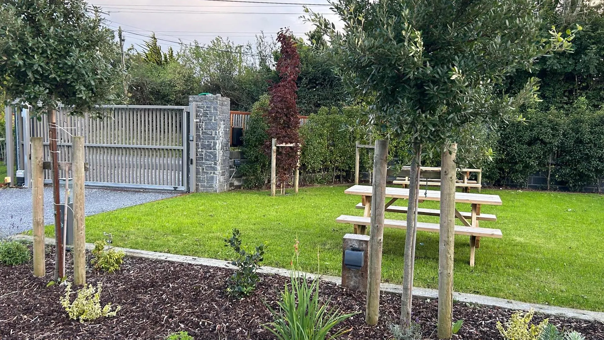 Apartment Two Bedroom Ground Floor Apartment, Professionally Managed Dublin